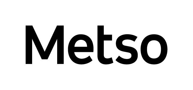 #18 Metso Logo
