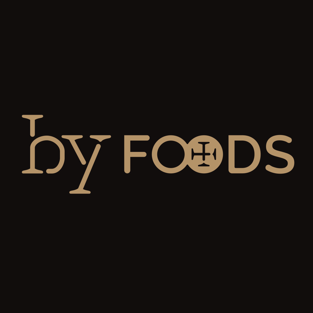 #22 BY FOODS S_A. Logo