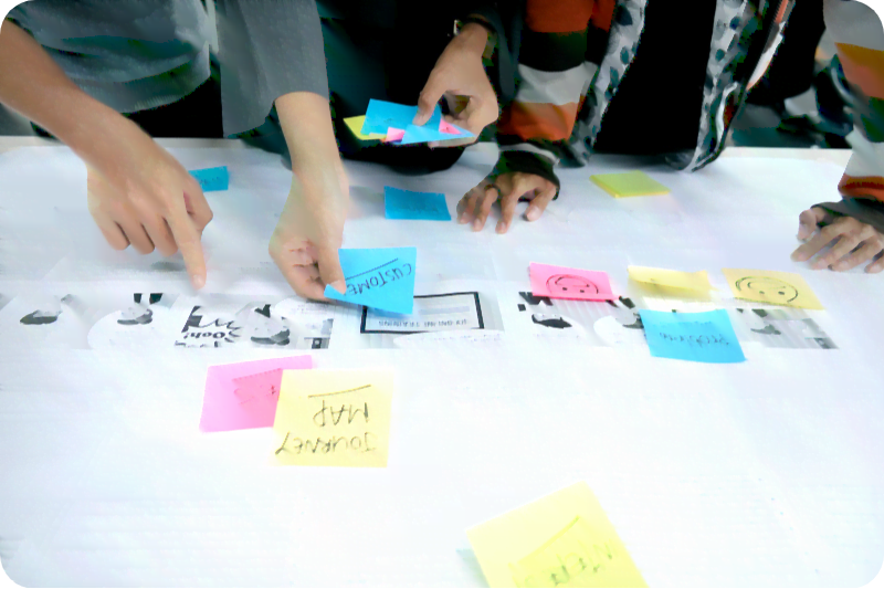 Mapping the lead decision process